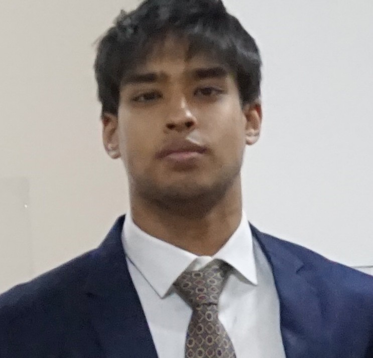 Rafael Khan